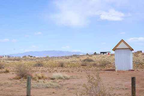 Lot 53, Veguita, NM 87062