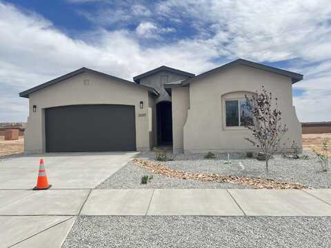 2685 Seaforth Circle NE, Rio Rancho, NM 87144