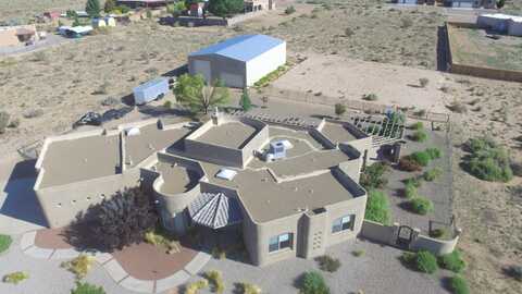 761 MARBLE SKY Avenue NE, Rio Rancho, NM 87144