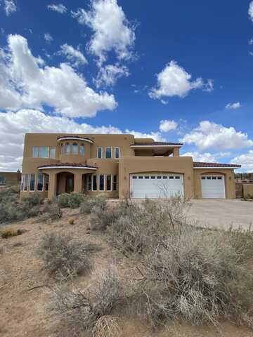 1561 NEZ PERCE Loop NE, Rio Rancho, NM 87144