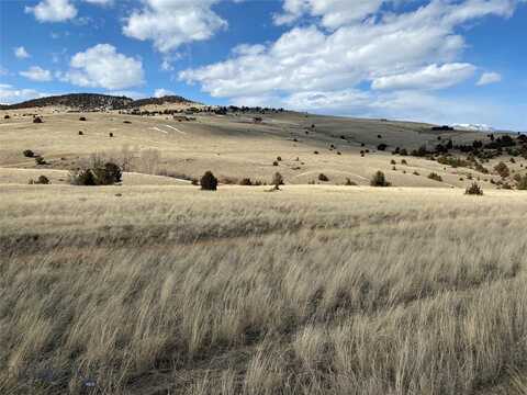 Shining Mountains Loop Trail, Ennis, MT 59729