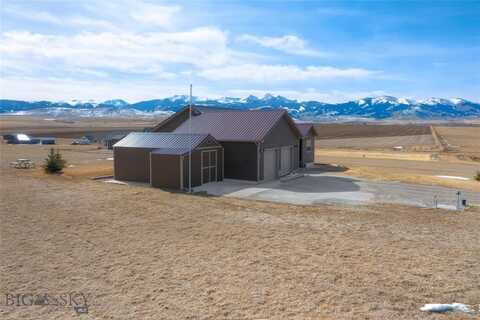 7 Whitetail Drive, Harrison, MT 59735