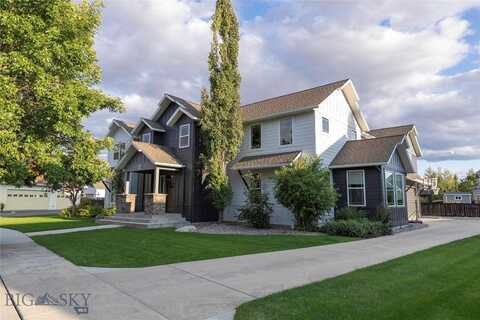4154 Clydesdale Court, Bozeman, MT 59718