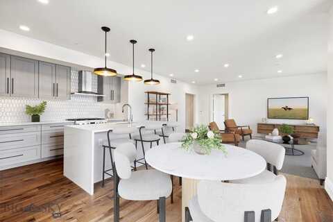 315 N Tracy Avenue unit: 301, Bozeman, MT 59715