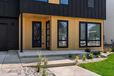 2824 S 30th Avenue, Bozeman, MT 59718