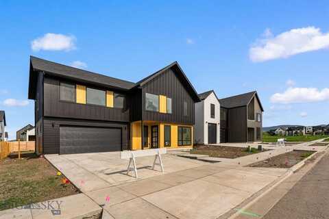 2824 S 30th Avenue, Bozeman, MT 59718