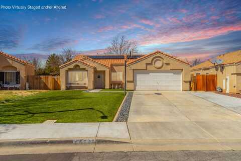 45723 Berkshire Street, Lancaster, CA 93534