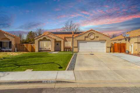 45723 Berkshire Street, Lancaster, CA 93534