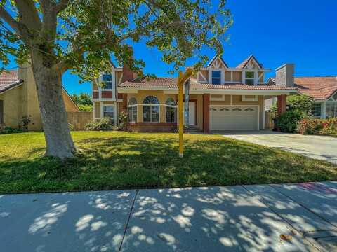 578 Conifer Drive, Palmdale, CA 93550