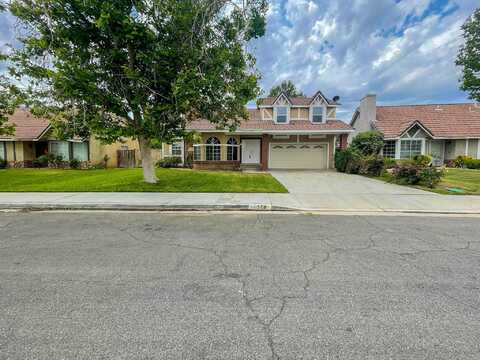 578 Conifer Drive, Palmdale, CA 93550