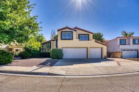 43954 Blue Sky Court, Lancaster, CA 93536