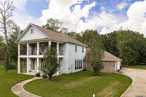 11759 Blackwater Rd, Baker, LA 70714