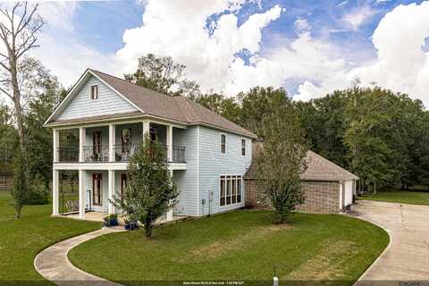 11759 Blackwater Rd, Baker, LA 70714
