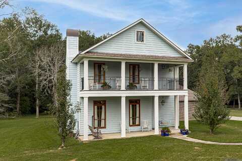11759 Blackwater Rd, Baker, LA 70714