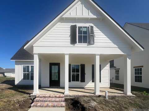 2510 Foreshore Avenue, Baton Rouge, LA 70810