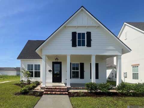 2510 Foreshore Avenue, Baton Rouge, LA 70810