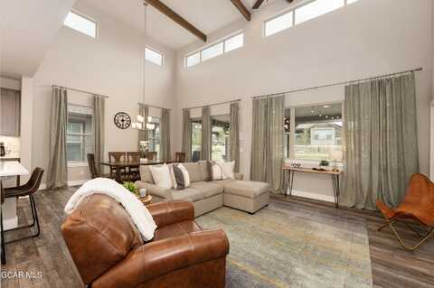 595 Elk Track Circle, Granby, CO 80446