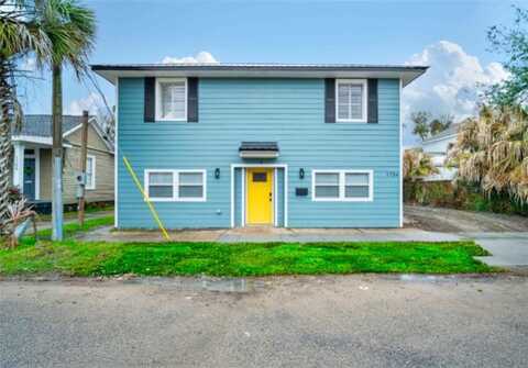 1704 Mcgill Avenue, Mobile, AL 36604