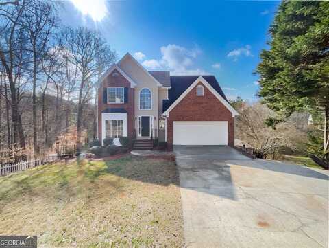 1200 Platinum, Hoschton, GA 30548