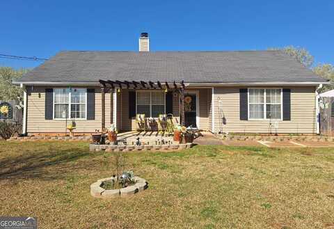 943 Colvin, Locust Grove, GA 30248