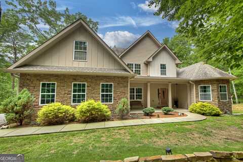 3184 Saint Andrews, Ellijay, GA 30536