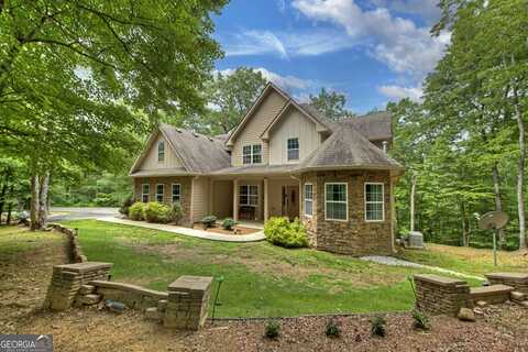 3184 Saint Andrews, Ellijay, GA 30536