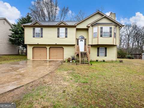 5945 Jim Crow, Flowery Branch, GA 30542