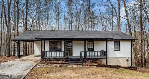1436 Heritage, Villa Rica, GA 30180