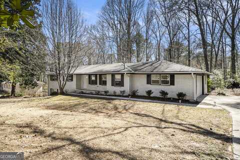 5595 Richland, Douglasville, GA 30135