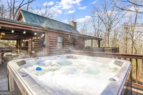 211 Highland Forest, Morganton, GA 30560