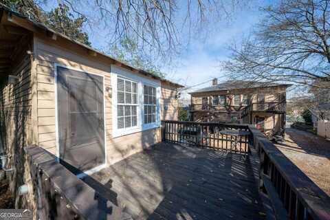 716 Lakeview, Atlanta, GA 30308