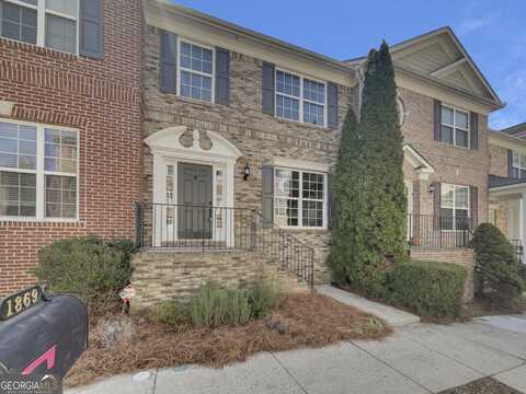 1869 Appaloosa Mill, Buford, GA 30519
