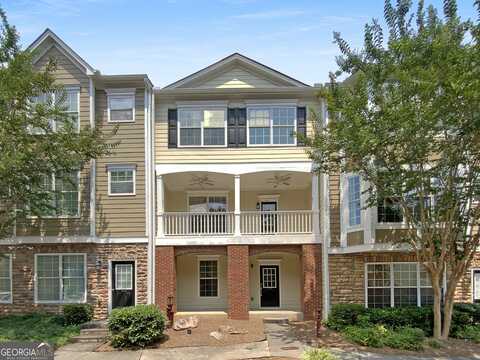 212 Riverstone Commons, Canton, GA 30114