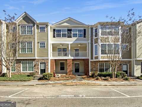 212 Riverstone Commons, Canton, GA 30114