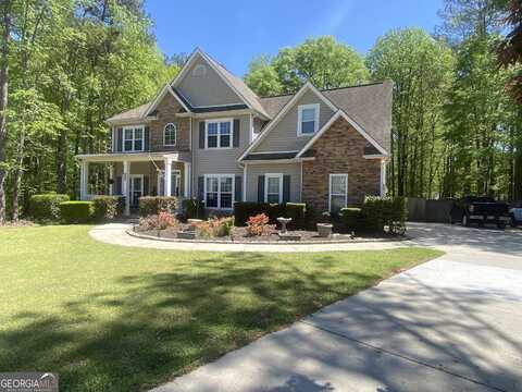 65 Ashland Grove, Sharpsburg, GA 30277
