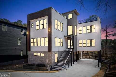 412 Ashwood, Atlanta, GA 30315