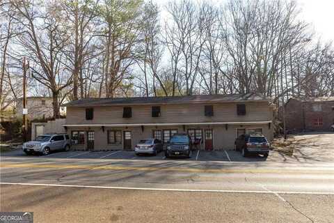 550 Waleska, Canton, GA 30114