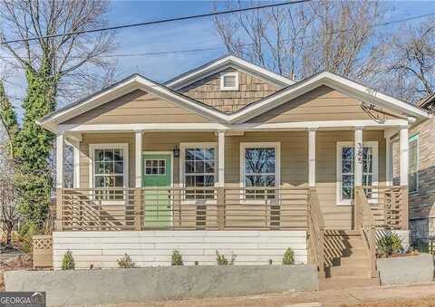 385 Arthur, Atlanta, GA 30310