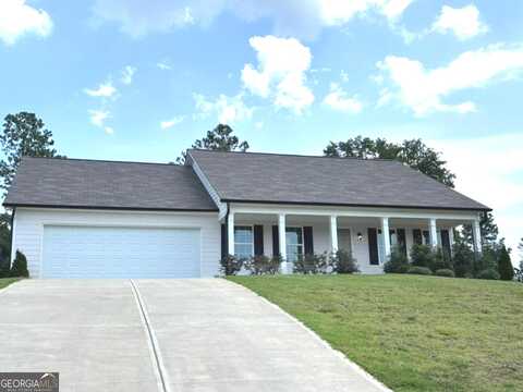 155 Berryman, Hartwell, GA 30643