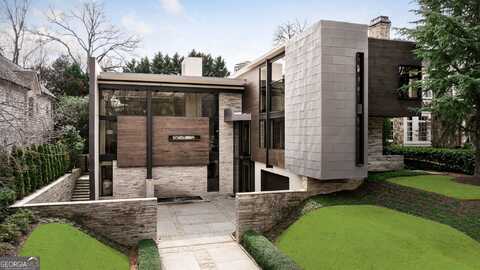 79 Beverly, Atlanta, GA 30309