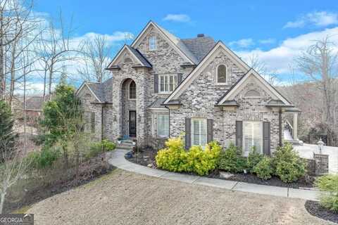 3845 Starboard, Gainesville, GA 30506