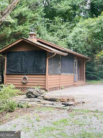 308 Hidden Valley, Cleveland, GA 30528