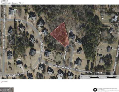 5 Archway, Rome, GA 30161