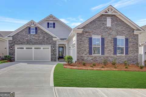 42 Club Cresswind, Newnan, GA 30263