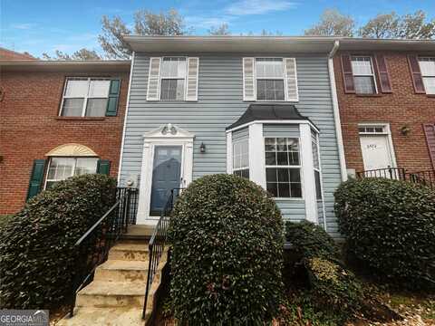 6420 Wedgeview, Tucker, GA 30084