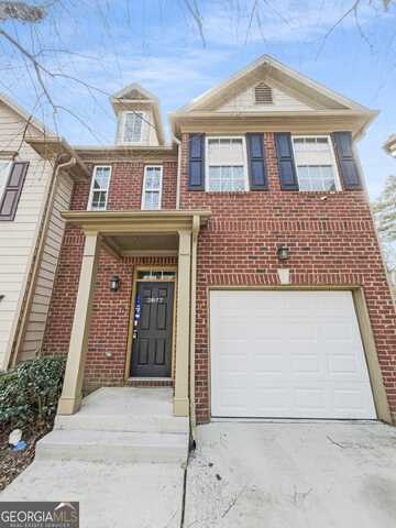 3677 Utoy, South Fulton, GA 30331