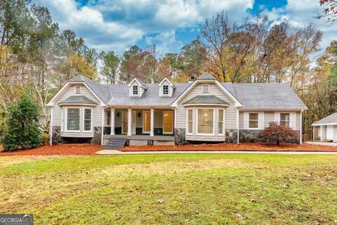 4120 Grady Smith, Loganville, GA 30052