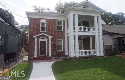 825 North, Atlanta, GA 30306
