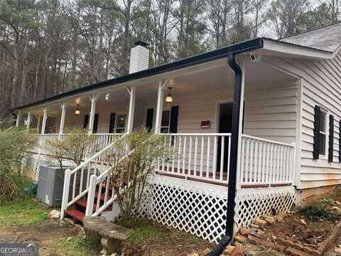 61 Blacks Mill, Dawsonville, GA 30534