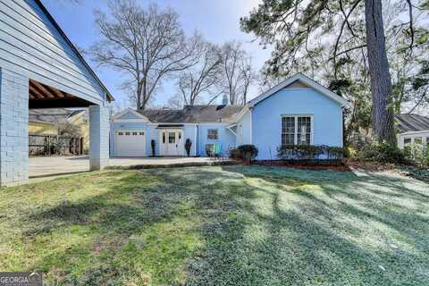 1926 N Decatur, Atlanta, GA 30307